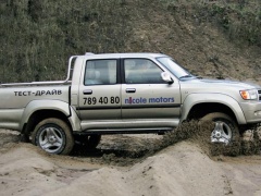 admiral 4x4 pick-up pic #16500