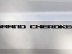 jeep grand cherokee pic #162442