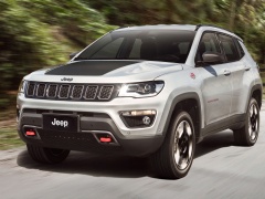 jeep compass pic #169762