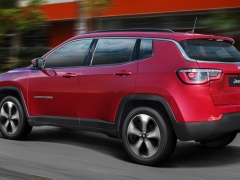 jeep compass pic #169763