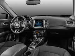 jeep compass pic #169767