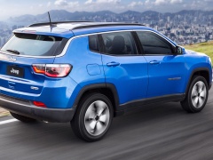 jeep compass pic #169771
