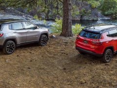 jeep compass pic #171420