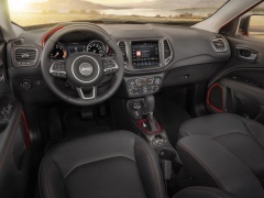 jeep compass pic #171423