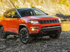 jeep compass pic #171432