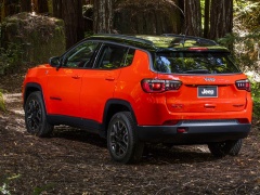 jeep compass pic #171435