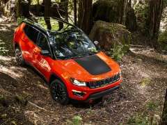 jeep compass pic #171439