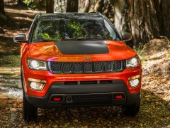 jeep compass pic #171440