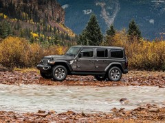 jeep wrangler unlimited pic #184086