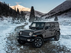 jeep wrangler unlimited pic #184087