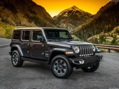 jeep wrangler unlimited pic #184088