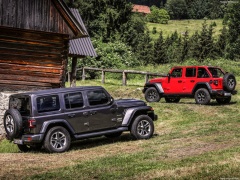 jeep wrangler unlimited pic #189538