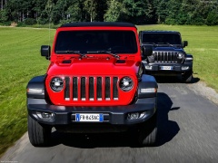 jeep wrangler unlimited pic #189539