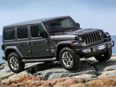 jeep wrangler unlimited pic #189555
