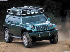 jeep willys pic #1965