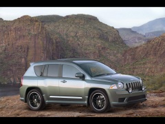 jeep compass pic #27183