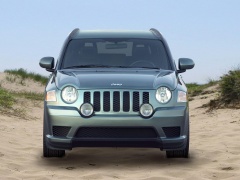 jeep compass pic #27184