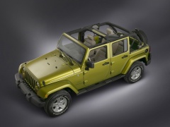 jeep wrangler unlimited pic #33563