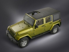 jeep wrangler unlimited pic #33566