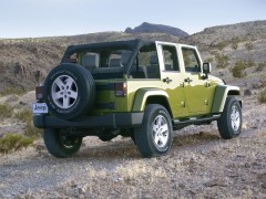 jeep wrangler unlimited pic #33571