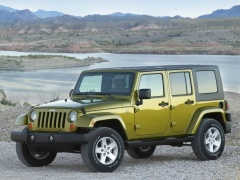 jeep wrangler unlimited pic #33572