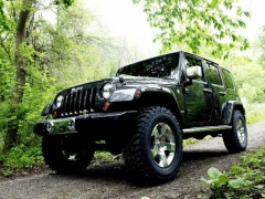 jeep wrangler ultimate pic #44173