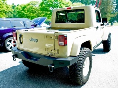 jeep wrangler jt pic #49011