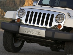jeep ev concept pic #58386