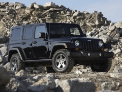 jeep wrangler call of duty black ops pic #76364