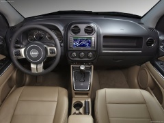 jeep compass pic #77277