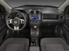 jeep compass pic #77278
