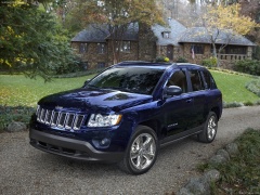 jeep compass pic #77280