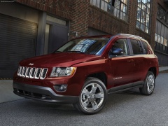 jeep compass pic #77281