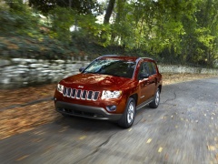 jeep compass pic #77286