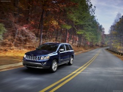 jeep compass pic #77287