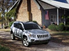 jeep compass pic #77288
