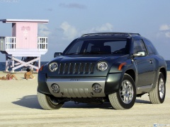 jeep compass pic #7860