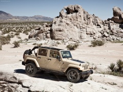 Wrangler Mojave photo #80059