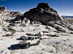 Wrangler Mojave photo #80061