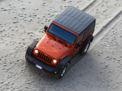 jeep wrangler pic #83697