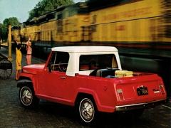 jeep jeepster pic #87956