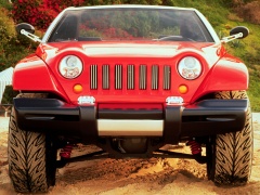 jeep jeepster pic #87960