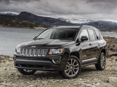 jeep compass pic #98123