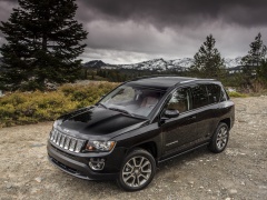jeep compass pic #98124