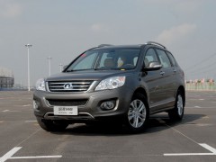 great wall hover h6 pic #105814