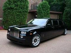 Rolls Royce Phantom photo #20252