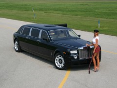 Rolls Royce Phantom photo #20256