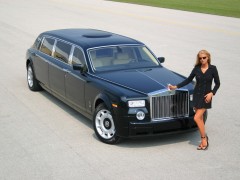 Rolls Royce Phantom photo #20261