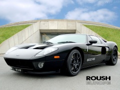 roush ford gt 600re pic #43800