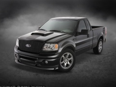Roush Ford F-150 Nitemare pic